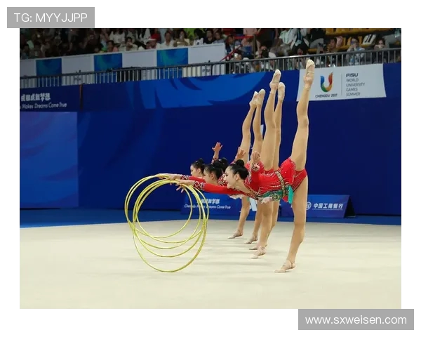 奥运冠军中国艺术体操队发起禁毒反兴奋剂行动：以金牌力量守护体育纯净