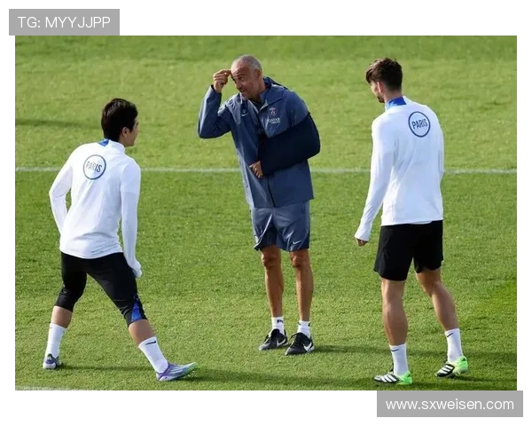 恩里克:欧冠交锋奠定战术优势,世俱杯再克马竞彰显掌控力 恩里克:欧冠交锋奠定战术优势,世俱杯再克马竞彰显掌控力