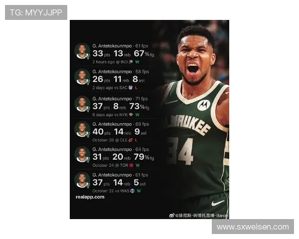 特纳:字母哥改变我人生,他让比赛变轻松 特纳:字母哥改变我人生,他让比赛变轻松