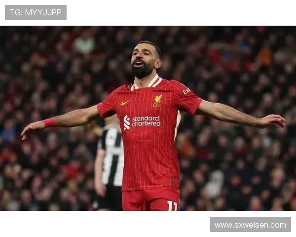 萨拉赫 1 次过人难敌 55 后卫?利物浦输球藏更深危机 萨拉赫 1 次过人难敌 55 后卫?利物浦输球藏更深危机