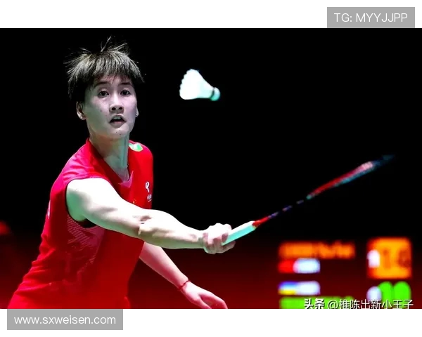 退赛潮中的孤勇者：国羽法国赛遇冷，陈雨菲逆势冲锋